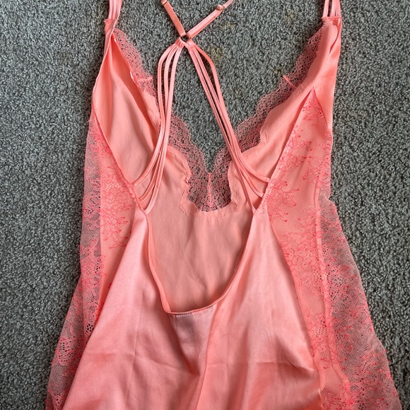 Victoria's Secret Intimates & Sleepwear Sexy Victoria Secret Coral